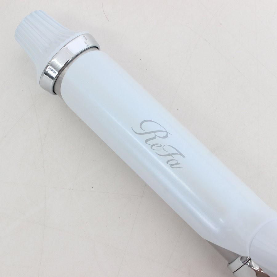 ボーナスストア+5％【美品】MTG ReFa CURL IRON PRO 32 RE-AW-02A