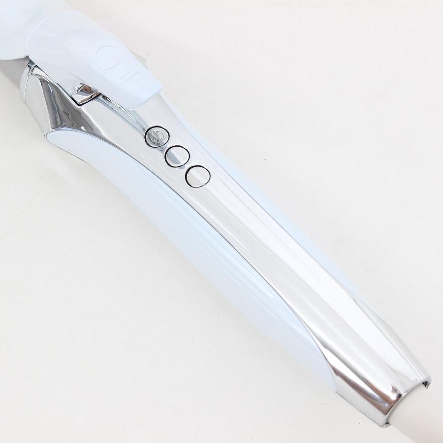 ボーナスストア+5％【美品】MTG ReFa CURL IRON PRO 32 RE-AW-02A