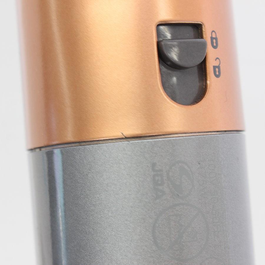ボーナスストア+5％】Dyson Airwrap Complete Long HS05 COMP LG BNBC