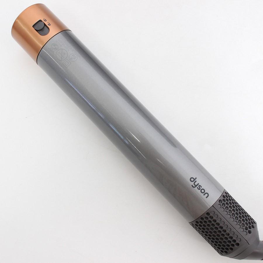 付属品完備　ダイソン エアラップ HS05 コンプリート Dyson 美品 ボーナスストア+5％】Dyson Airwrap Complete Long HS05 COMP LG BNBC