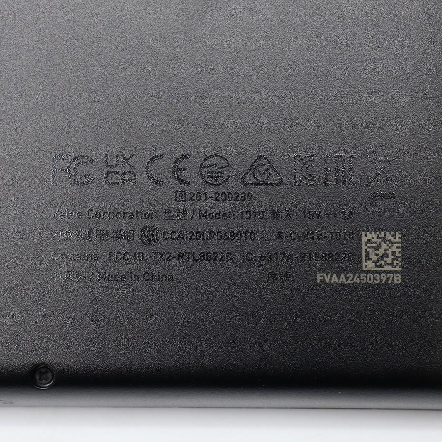 ボーナスストア+5％】Valve Steam Deck LCD 512GB SSD ポータブル