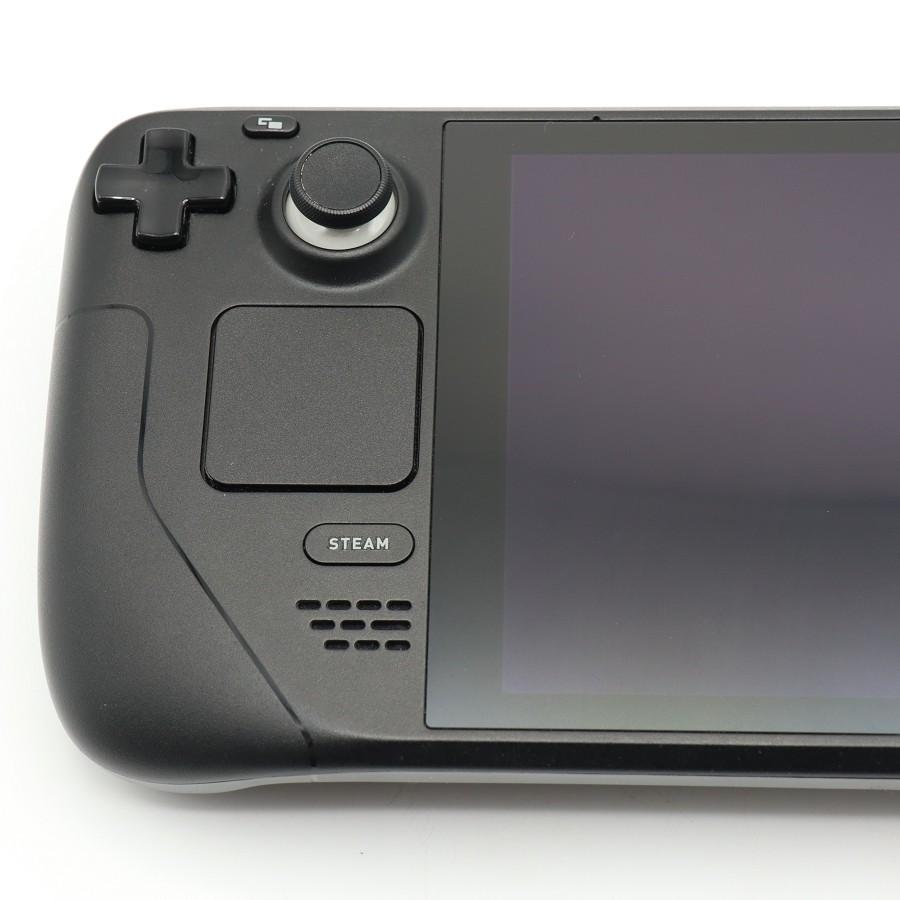 ボーナスストア+5％】Valve Steam Deck LCD 512GB SSD ポータブル