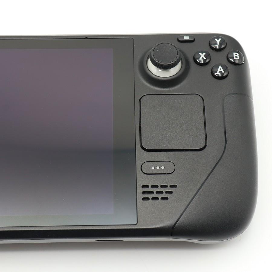 ボーナスストア+5％】Valve Steam Deck LCD 512GB SSD ポータブル