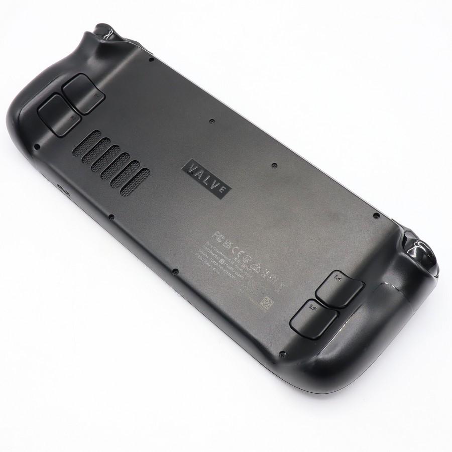 ボーナスストア+5％】Valve Steam Deck LCD 512GB SSD ポータブル