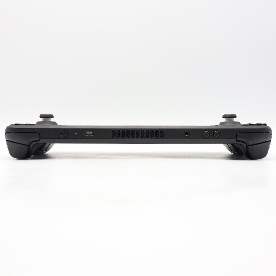 ボーナスストア+5％】Valve Steam Deck LCD 512GB SSD ポータブル