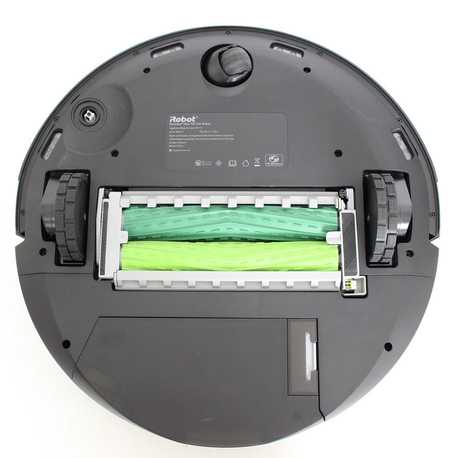ボーナスストア+5％【美品】iRobot ルンバ Max 705 Vac+AutoEmpty 充電