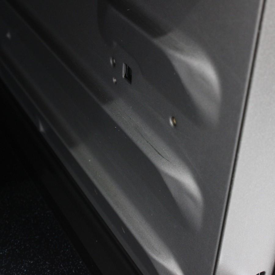 【ボーナスストア+5％】パナソニック ビストロ NE-BS8A-K ブラック スチームオーブンレンジ 30L 2段調理タイプ Panasonic Bistro 本体の画像