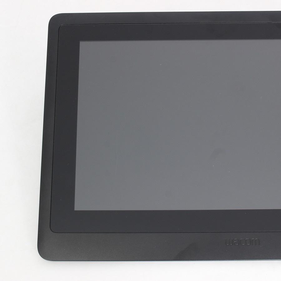 ボーナスストア+5％】WACOM Cintiq 16 DTK1660K0D 液晶ペンタブレット