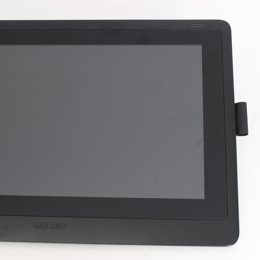 ボーナスストア+5％】WACOM Cintiq 16 DTK1660K0D 液晶ペンタブレット