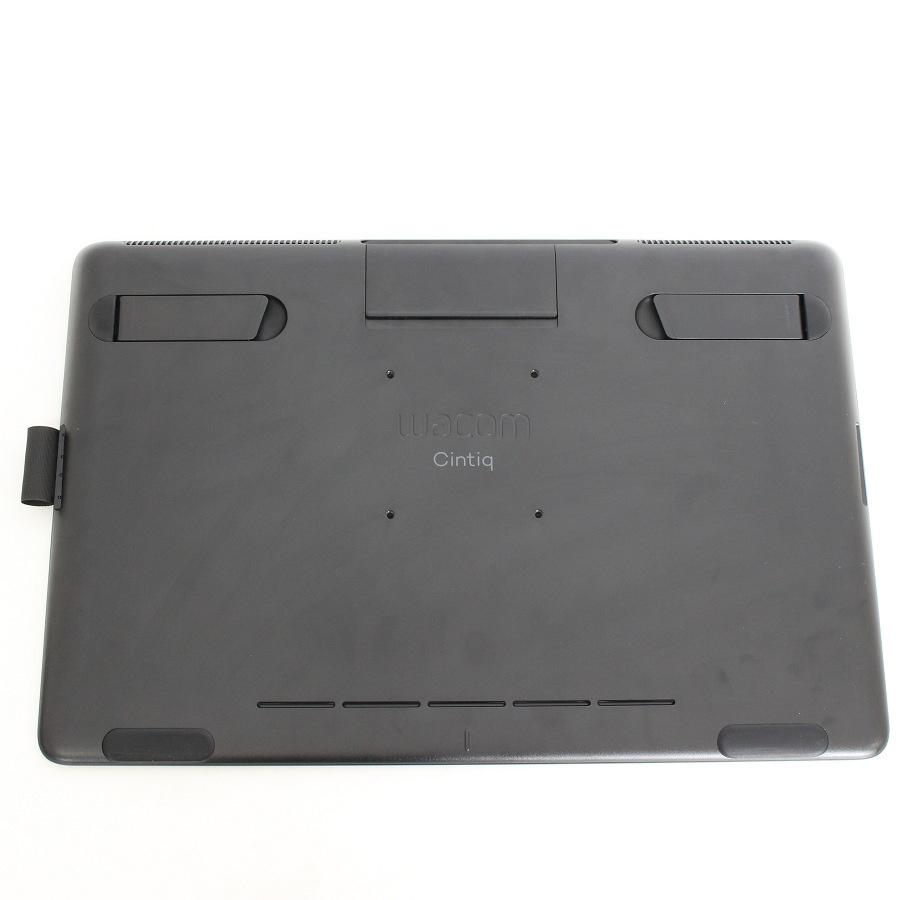 ボーナスストア+5％】WACOM Cintiq 16 DTK1660K0D 液晶ペンタブレット