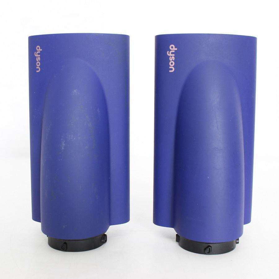 【美品・未使用品あり】ダイソン エアラップ ロング　ブルー/ロゼ ボーナスストア+5％】Dyson Airwrap Complete Long HS05 COMP LG VBR