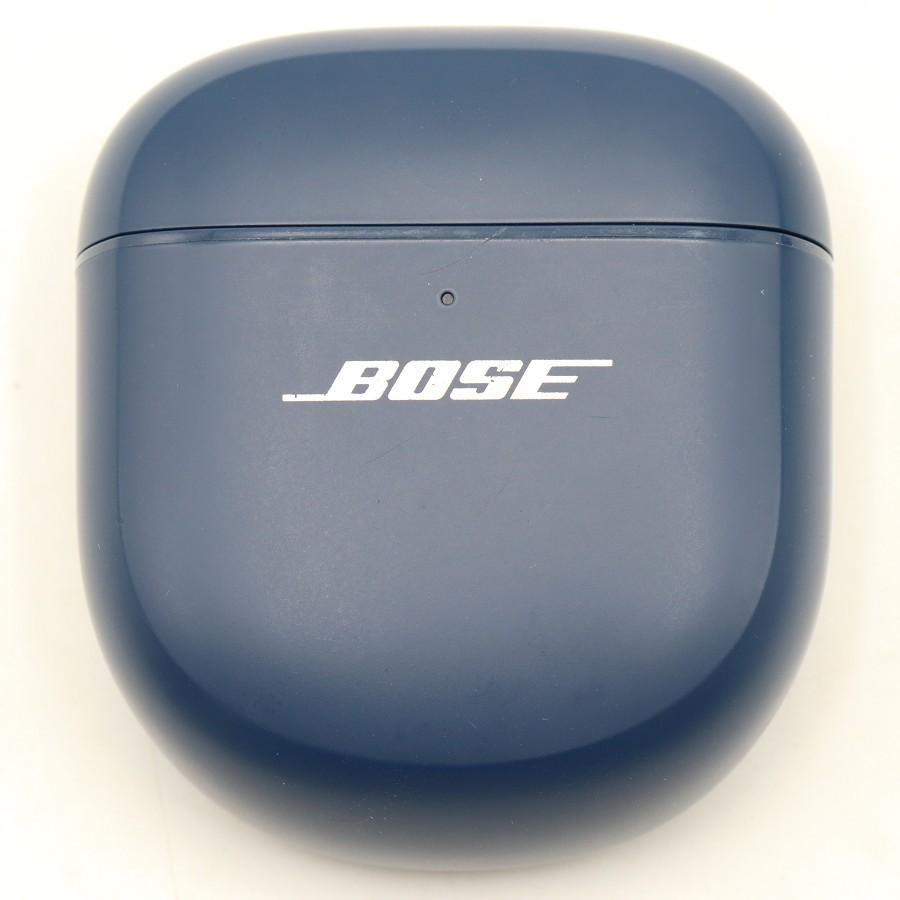 ボーナスストア+5％】BOSE QuietComfort Ultra Earbuds ルナブルー