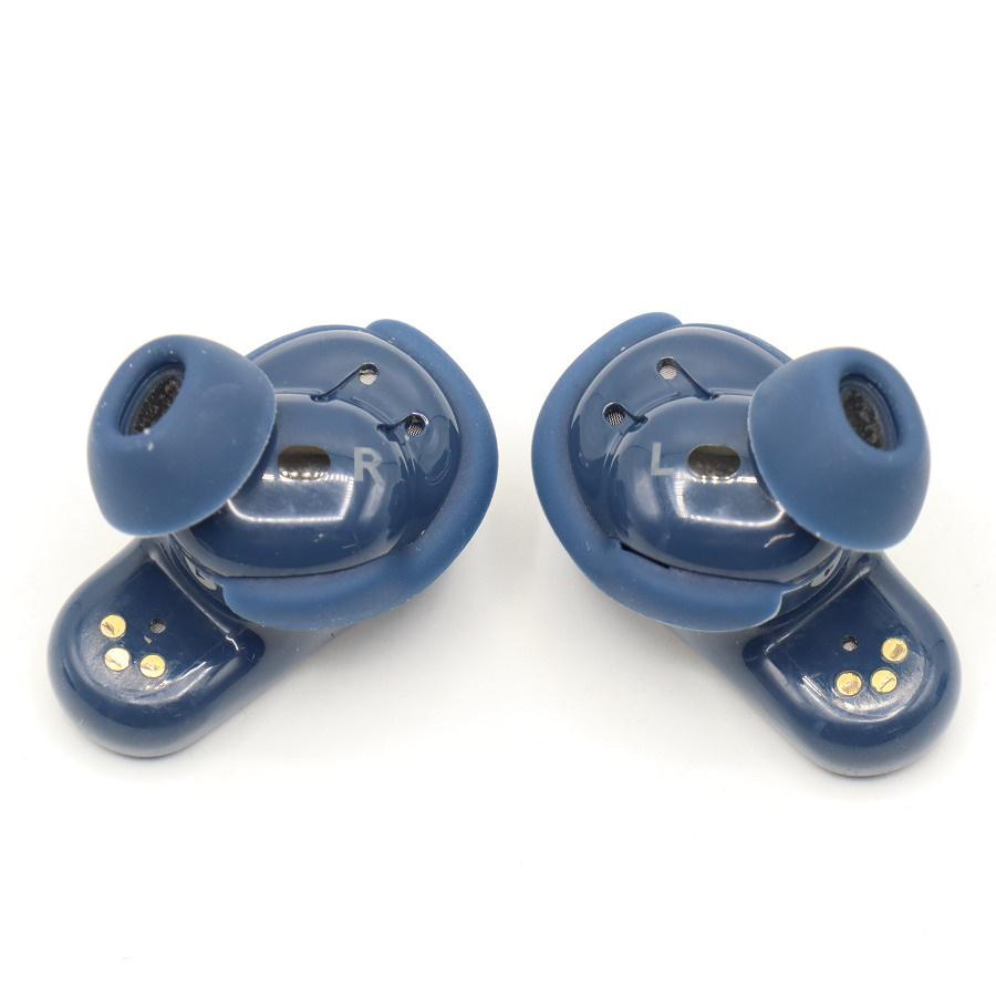 ボーナスストア+5％】BOSE QuietComfort Ultra Earbuds ルナブルー