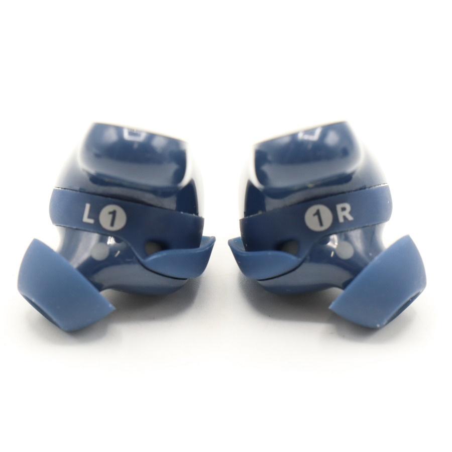 ボーナスストア+5％】BOSE QuietComfort Ultra Earbuds ルナブルー