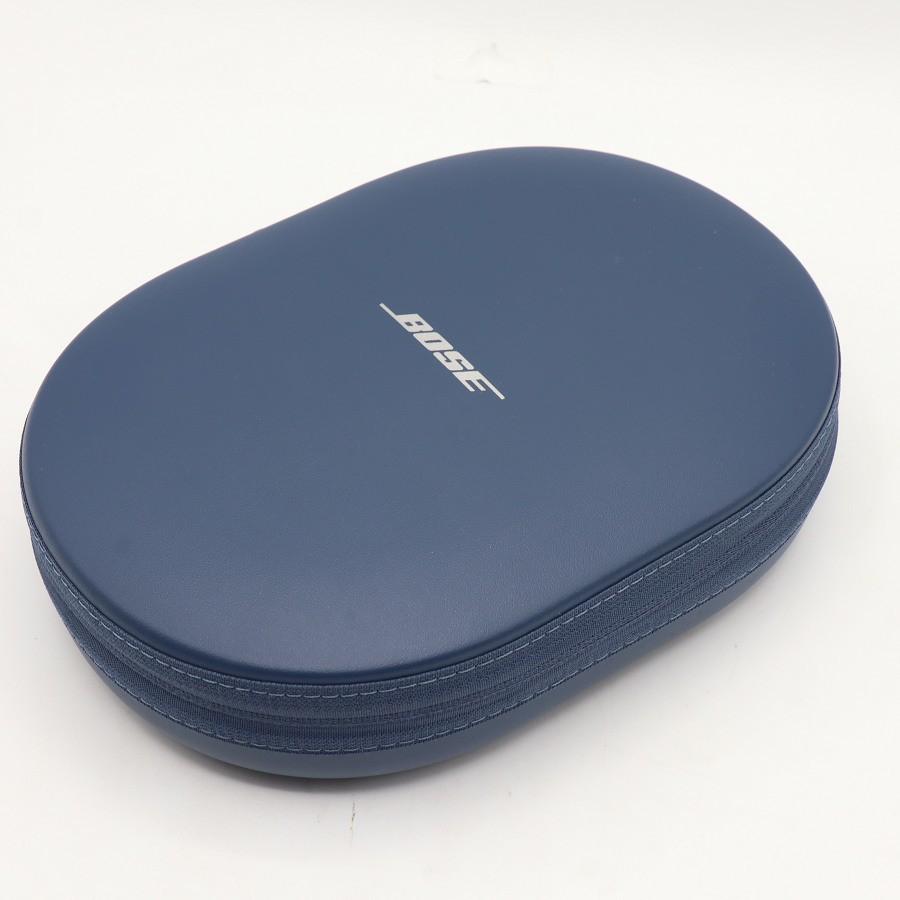 ボーナスストア+5％】BOSE QuietComfort Ultra Headphones ルナブルー