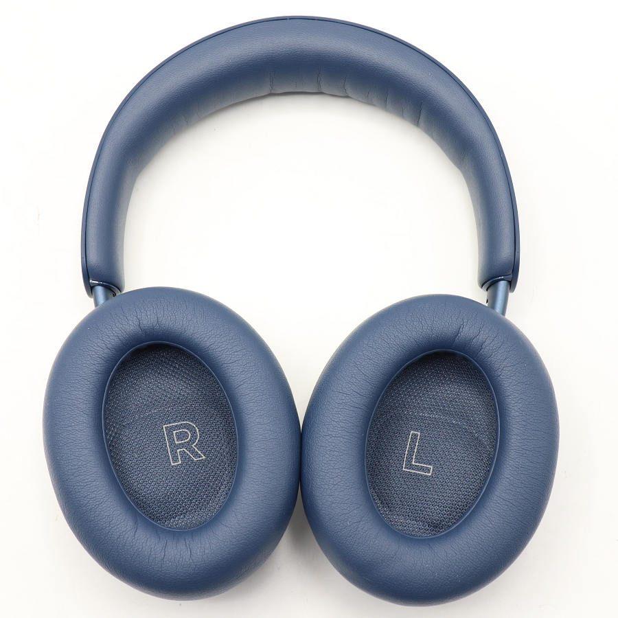 ボーナスストア+5％】BOSE QuietComfort Ultra Headphones ルナブルー