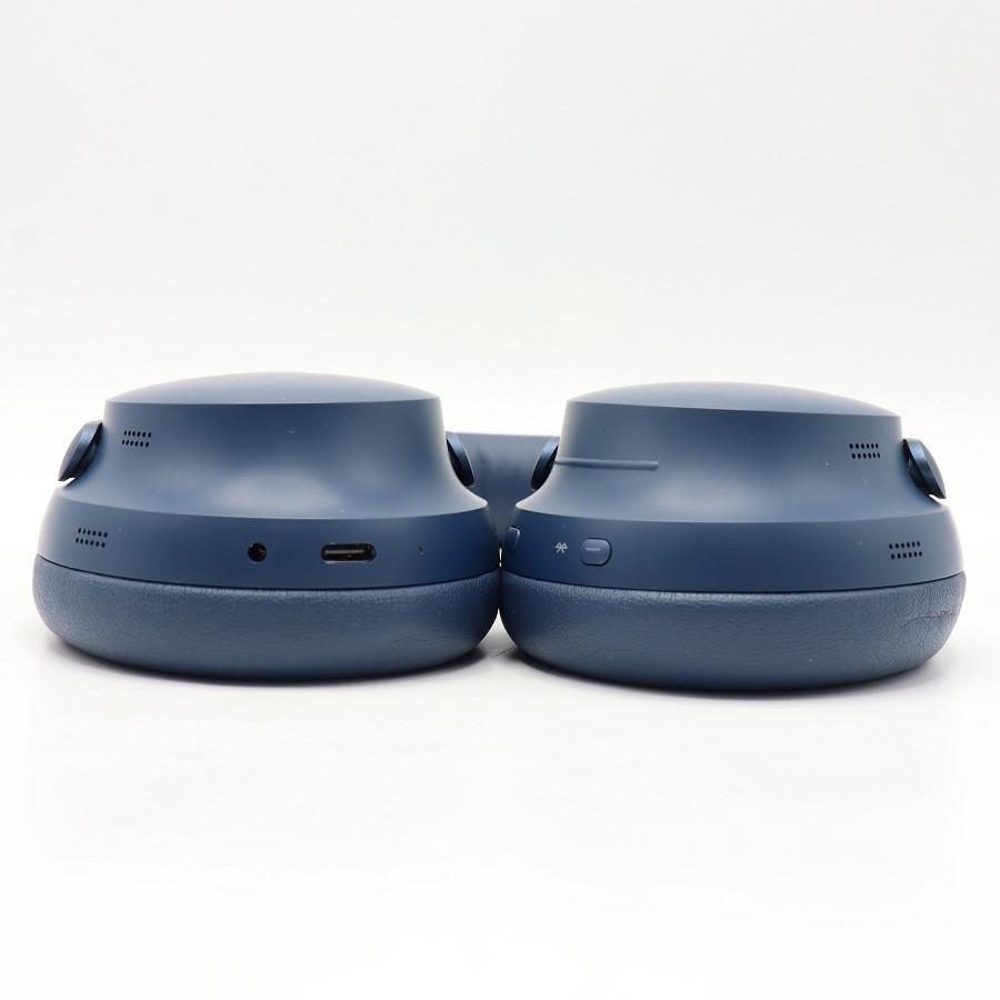 ボーナスストア+5％】BOSE QuietComfort Ultra Headphones ルナブルー