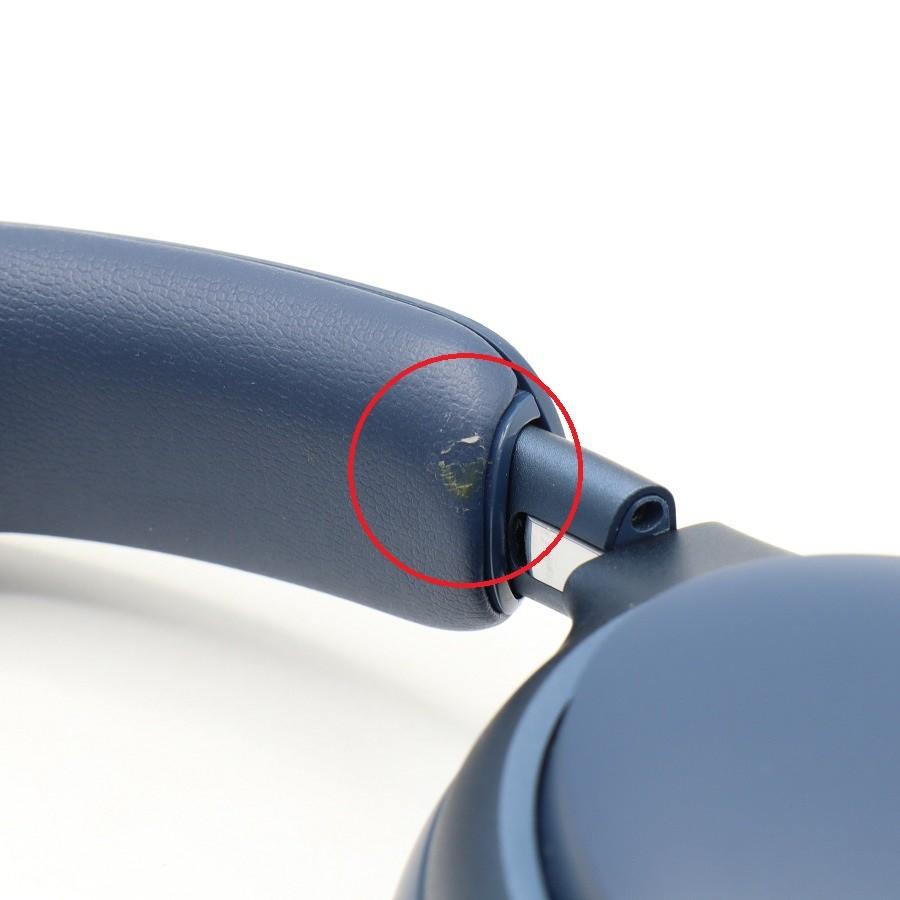 ボーナスストア+5％】BOSE QuietComfort Ultra Headphones ルナブルー