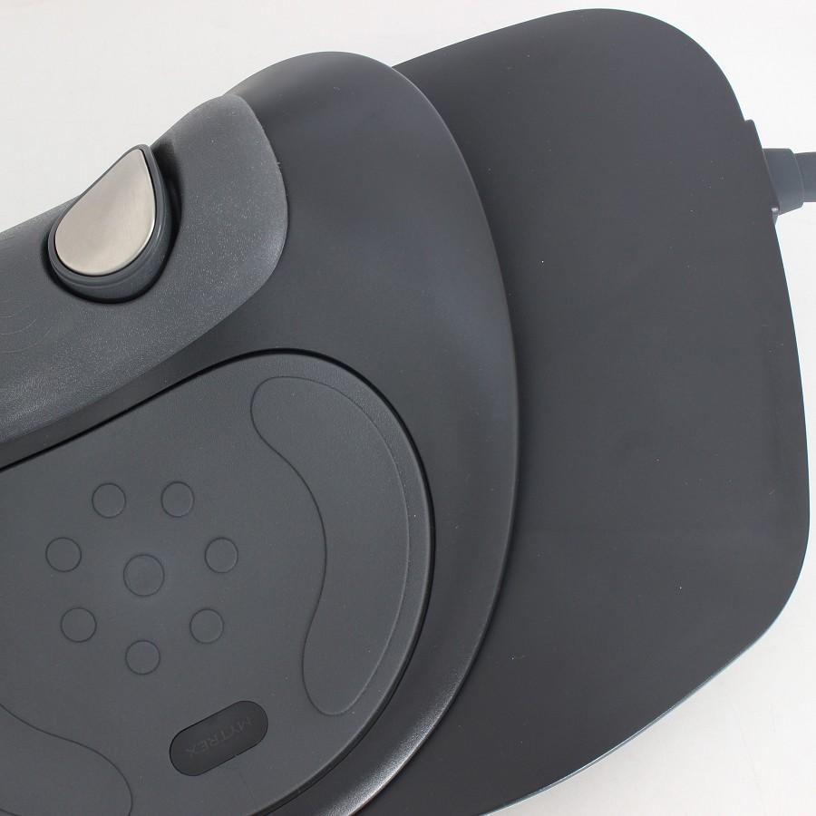 ボーナスストア+5％【美品】MYTREX MEDI NECK MT-MDN24B ネックスト
