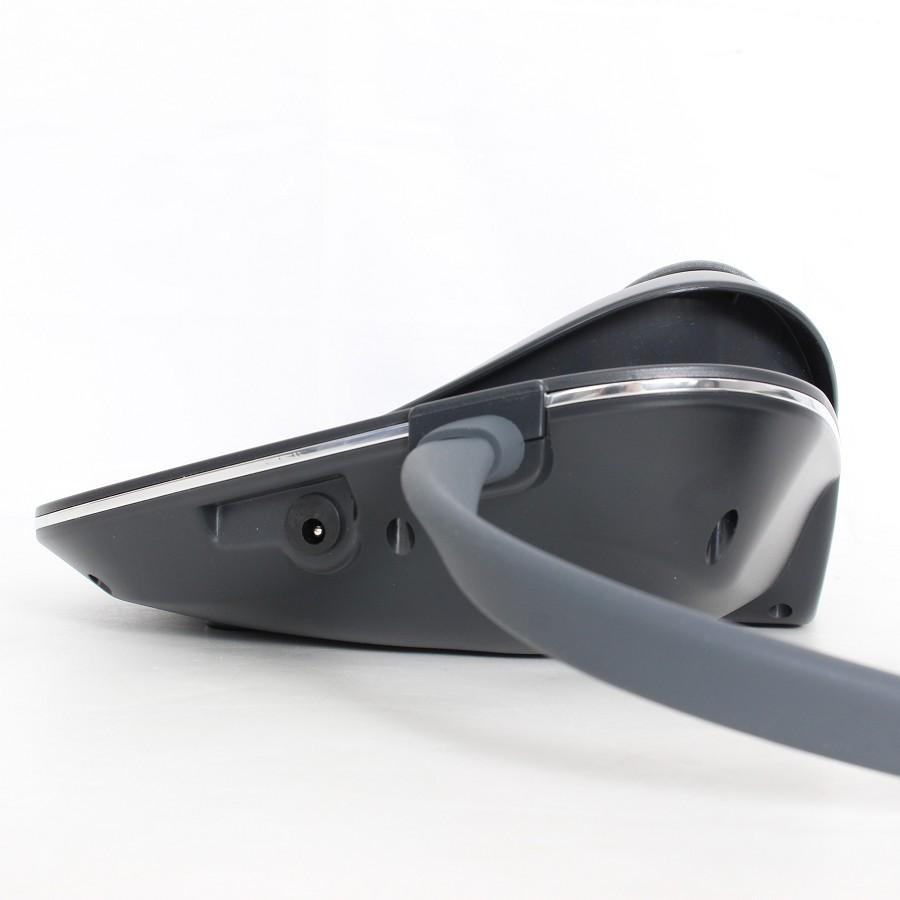 ボーナスストア+5％【美品】MYTREX MEDI NECK MT-MDN24B ネックスト