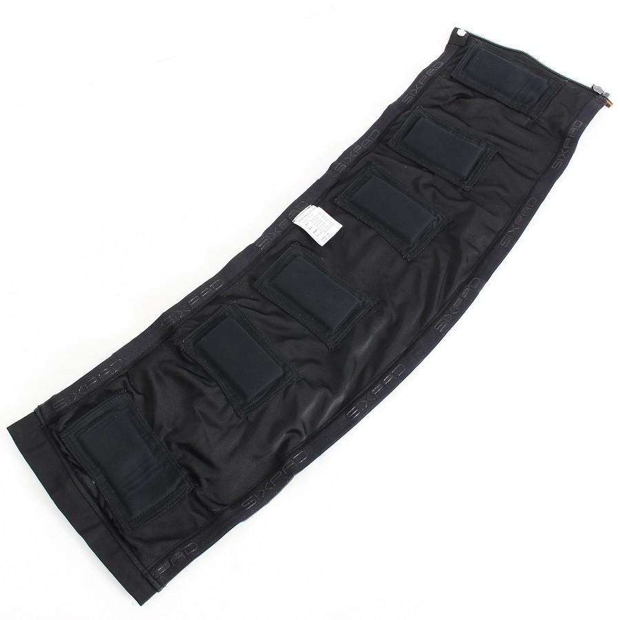 【ボーナスストア+5％】MTG SIXPAD Powersuit Core Belt SE-BS-00B-M ホームジム対応モデル Mサイズ シックスパッド パワースーツ コアベルト 本体_2