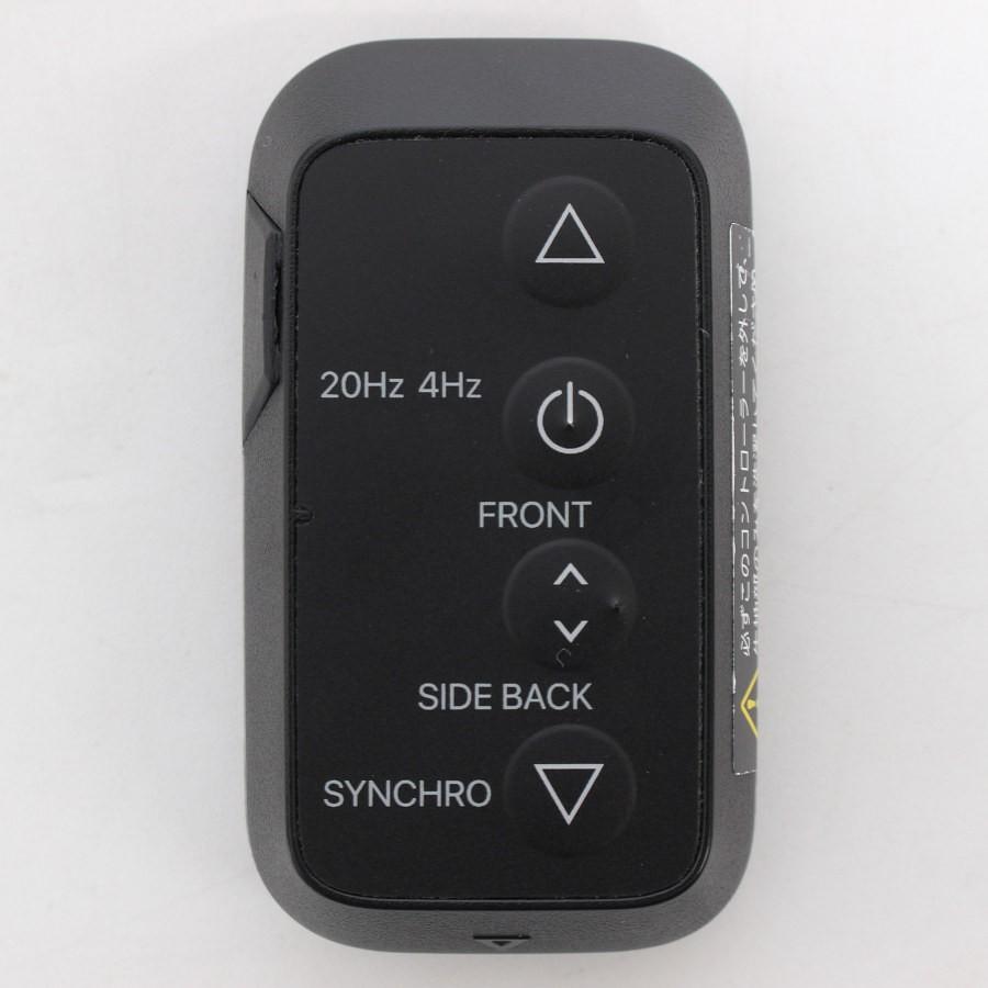 【ボーナスストア+5％】MTG SIXPAD Powersuit Core Belt SE-BS-00B-M ホームジム対応モデル Mサイズ シックスパッド パワースーツ コアベルト 本体_8
