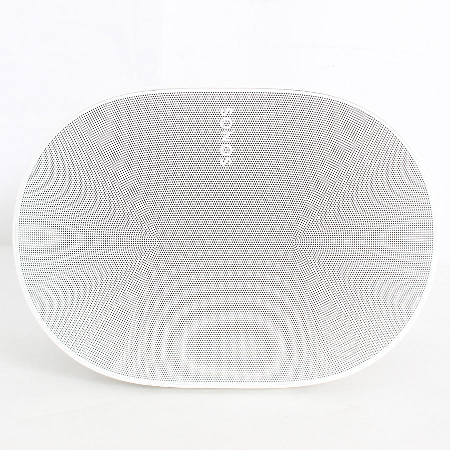 ボーナスストア+5％【美品】Sonos Era 300 E30G1JP1 ホワイト スマートスピーカー AirPlay 2/ストリーミング/Wi-Fi対応 ソノス 本体 |  | 01