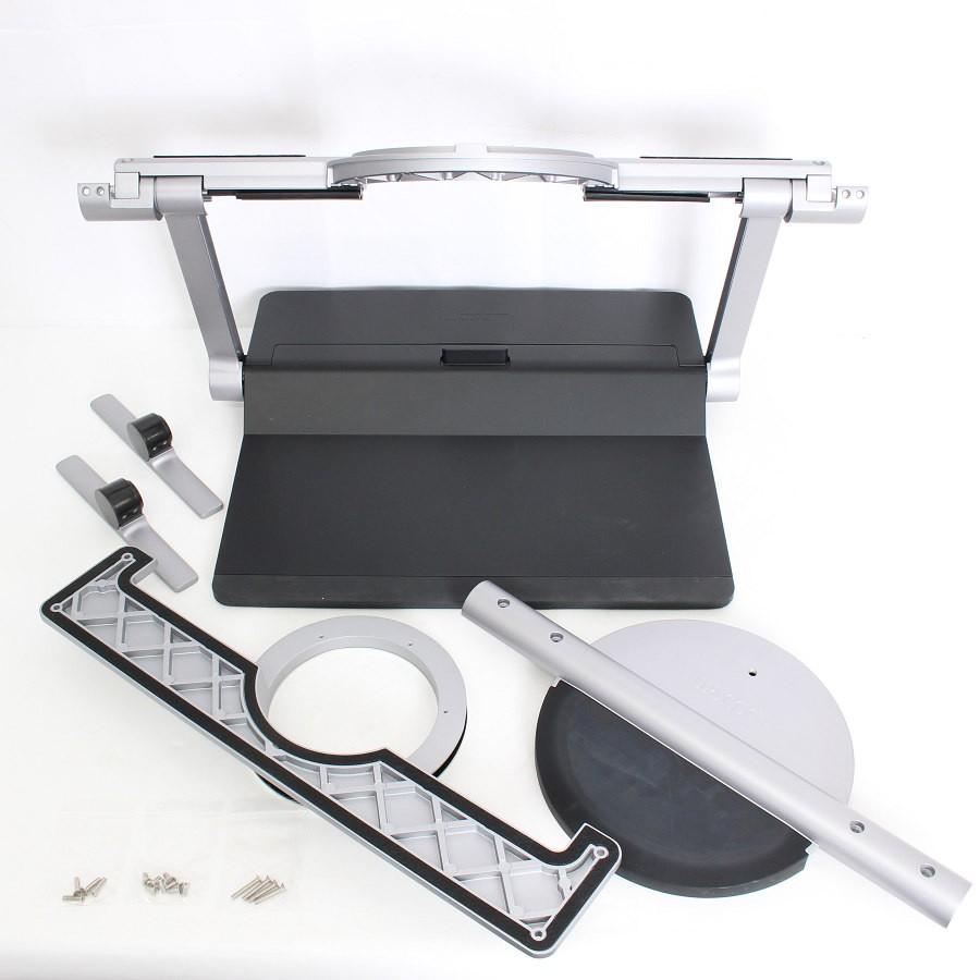 ボーナスストア+5％】WACOM Cintiq Pro 24専用スタンド Ergo Stand