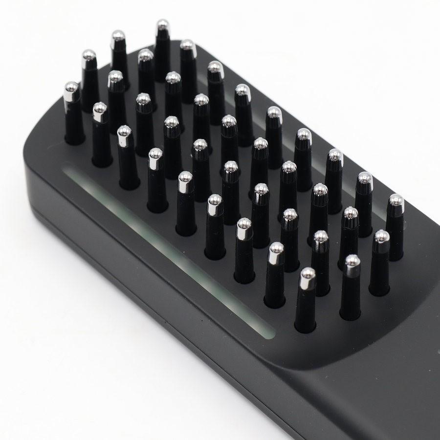 ボーナスストア+5％【美品】Brighte ELEKI BRUSH BRT-FS145 ブラック