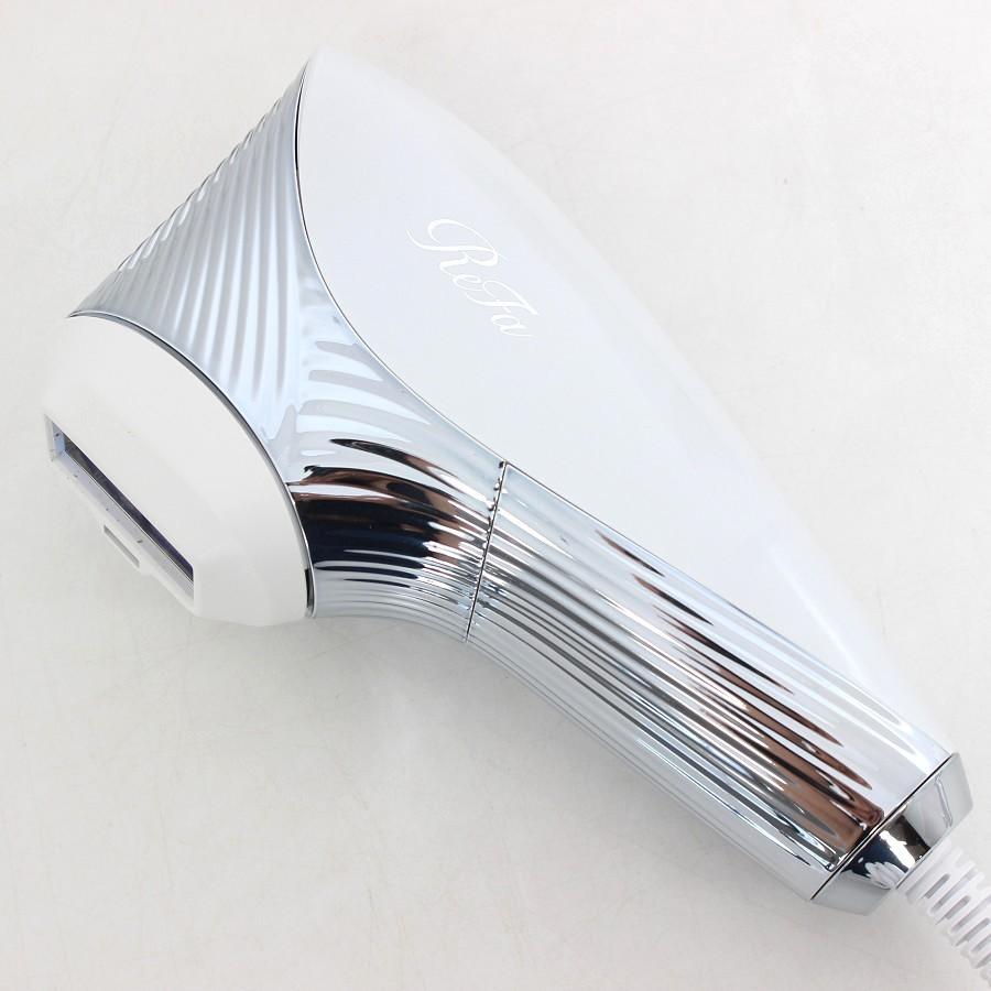 ボーナスストア+5％【美品】MTG ReFa EPI W RE-AY-02A 光美容器 脱毛