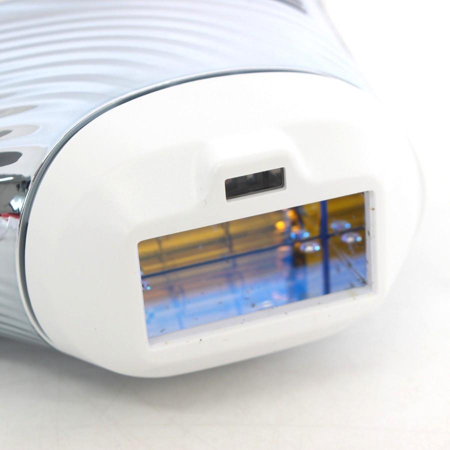 ボーナスストア+5％【美品】MTG ReFa EPI W RE-AY-02A 光美容器 脱毛