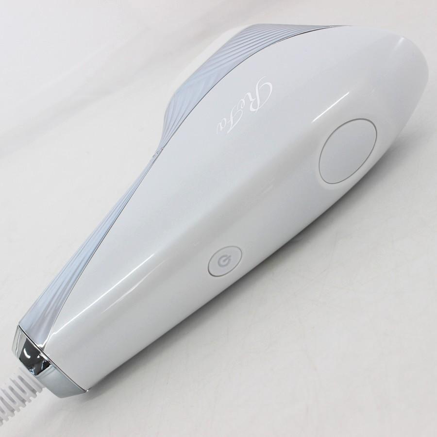 ボーナスストア+5％【美品】MTG ReFa EPI W RE-AY-02A 光美容器 脱毛