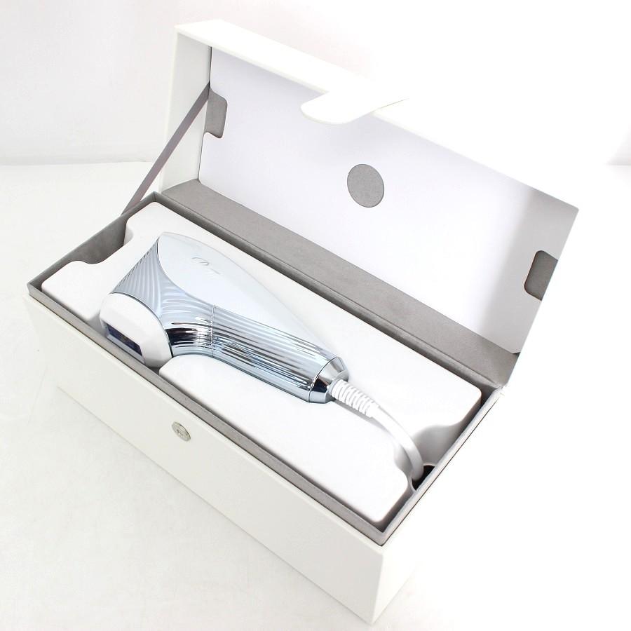 ボーナスストア+5％【美品】MTG ReFa EPI W RE-AY-02A 光美容器 脱毛