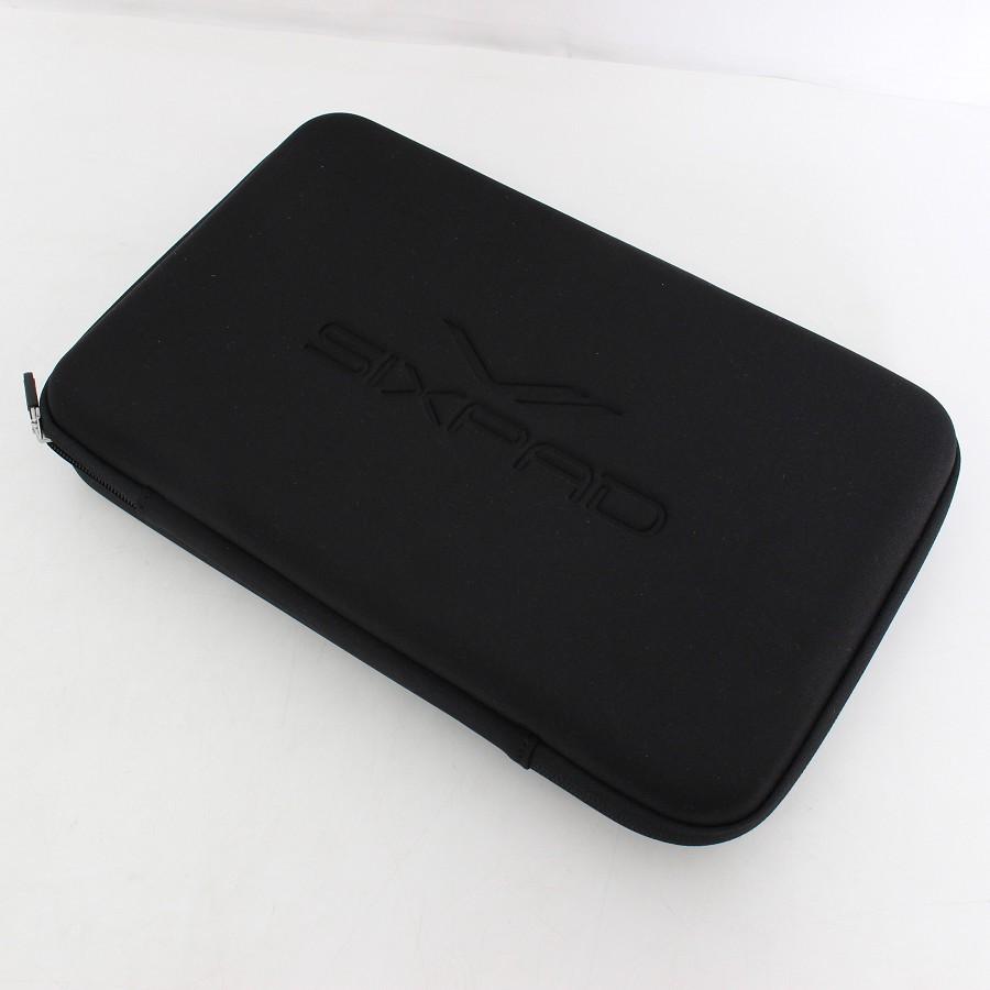 ボーナスストア+5％【美品】MTG SIXPAD Powersuit Core Belt SE-BS-00C
