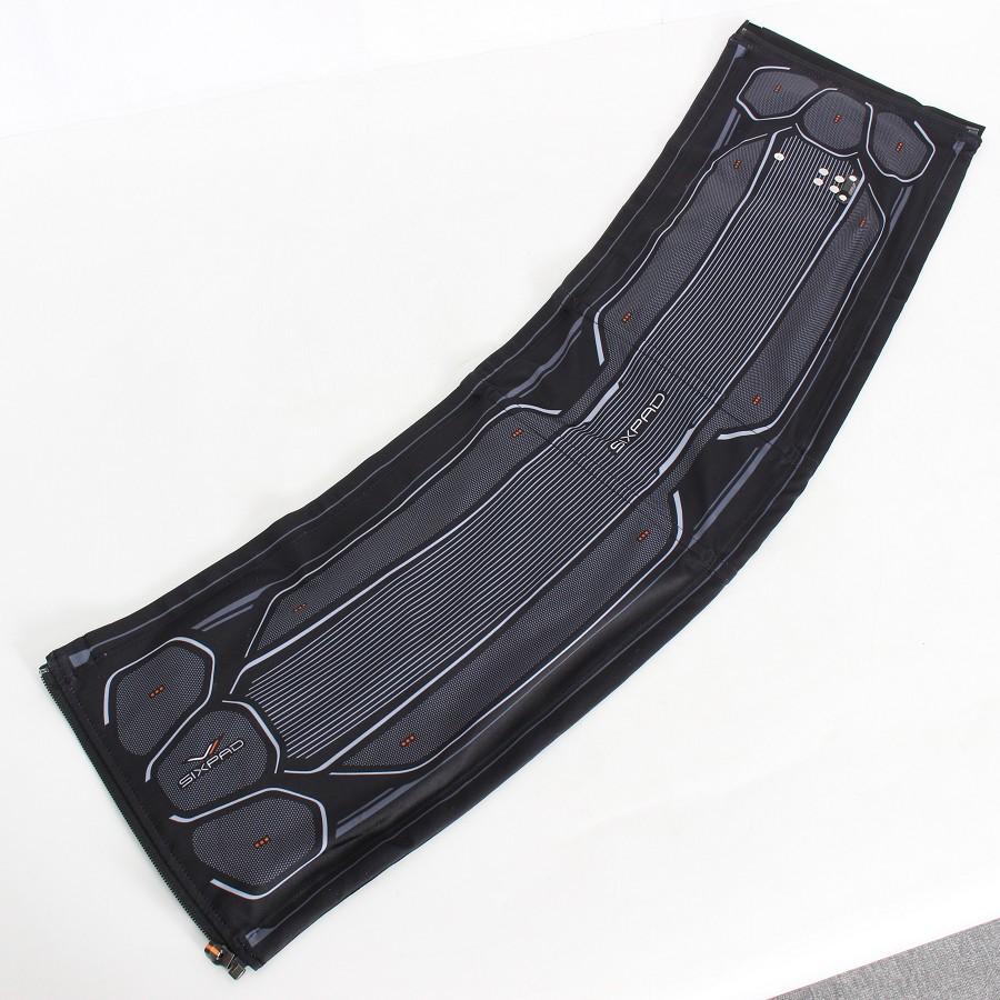 ボーナスストア+5％【美品】MTG SIXPAD Powersuit Core Belt SE-BS-00C