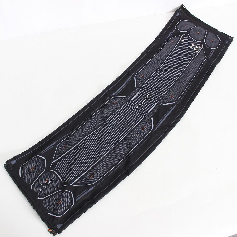 ボーナスストア+5％【美品】MTG SIXPAD Powersuit Core Belt SE-BS-00C