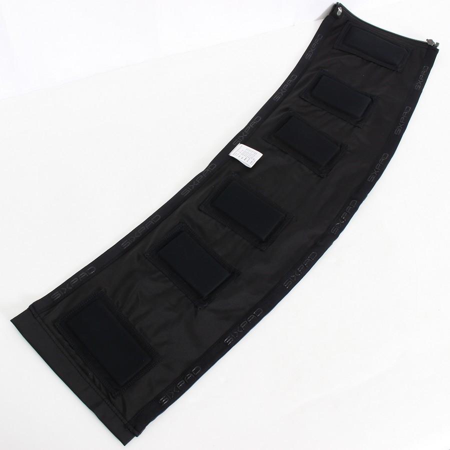 ボーナスストア+5％【美品】MTG SIXPAD Powersuit Core Belt SE-BS-00C