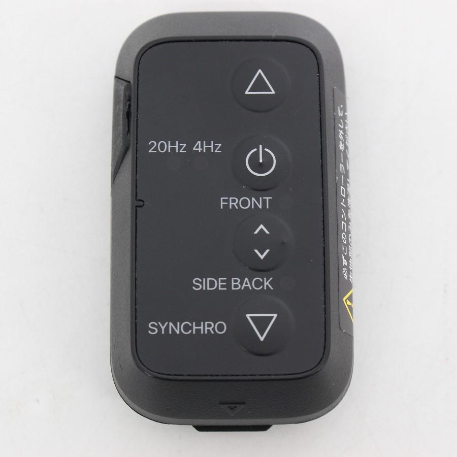 ボーナスストア+5％【美品】MTG SIXPAD Powersuit Core Belt SE-BS-00C