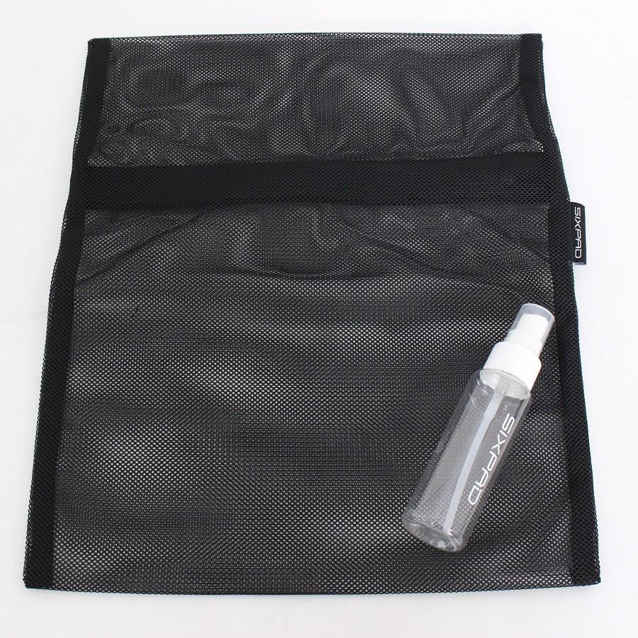 ボーナスストア+5％【美品】MTG SIXPAD Powersuit Core Belt SE-BS-00C