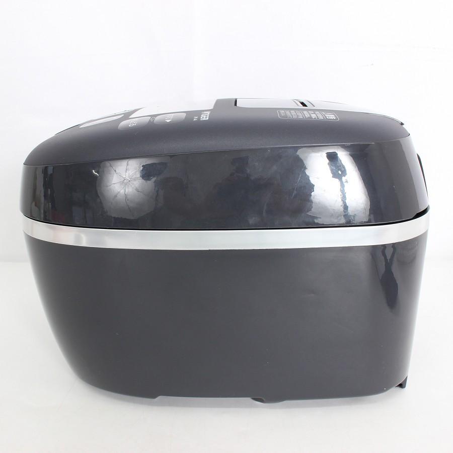 生活家電 【美品】タイガー 炊きたて ご泡火炊き JPI-A100-KO