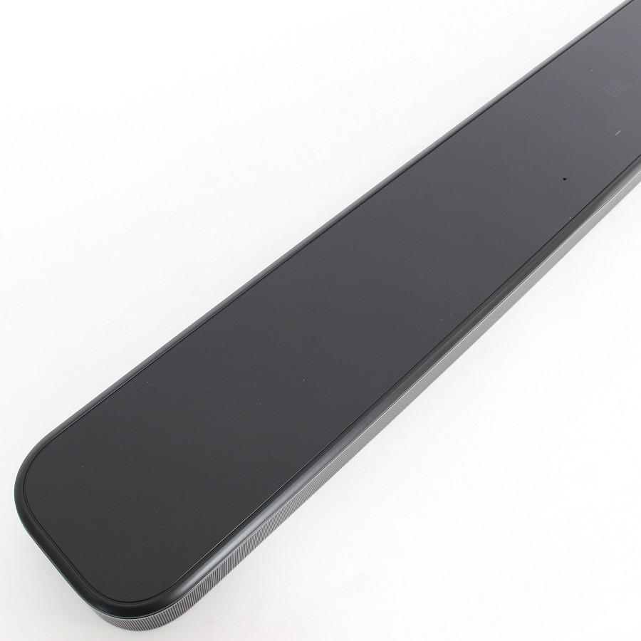 ボーナスストア+5％【美品】JBL BAR 500MK2 JBLBAR500M2BLKJN ブラック サウンドバーシステム 5.1ch Dolby Atmos対応 ジェービーエル 本体 |  | 10