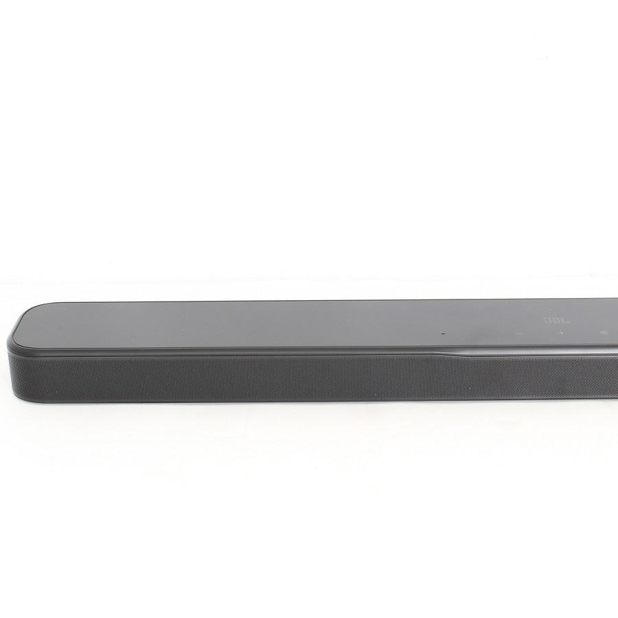 ボーナスストア+5％【美品】JBL BAR 500MK2 JBLBAR500M2BLKJN ブラック サウンドバーシステム 5.1ch Dolby Atmos対応 ジェービーエル 本体 |  | 02