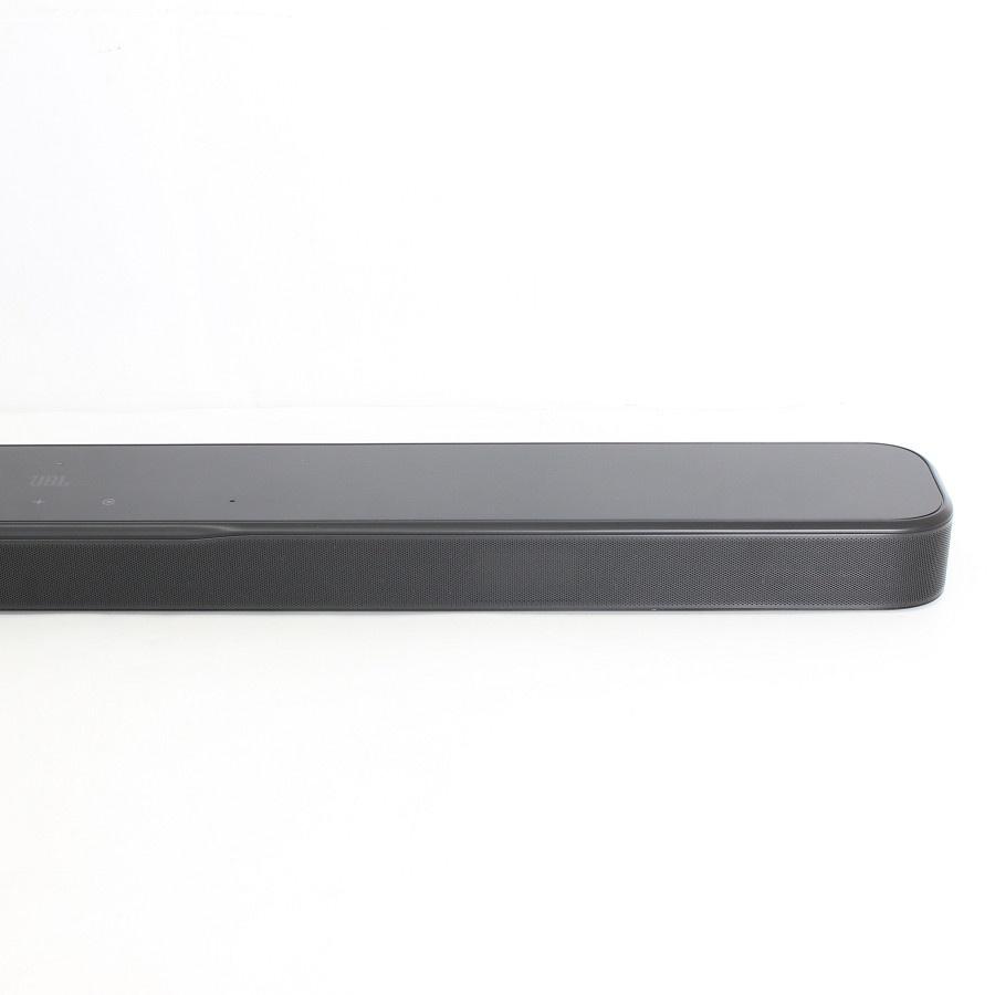 ボーナスストア+5％【美品】JBL BAR 500MK2 JBLBAR500M2BLKJN ブラック サウンドバーシステム 5.1ch Dolby Atmos対応 ジェービーエル 本体 |  | 03