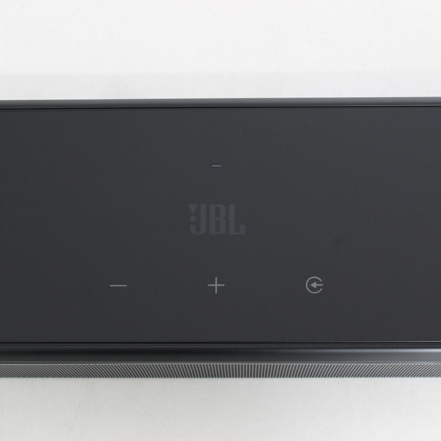 ボーナスストア+5％【美品】JBL BAR 500MK2 JBLBAR500M2BLKJN ブラック サウンドバーシステム 5.1ch Dolby Atmos対応 ジェービーエル 本体 |  | 04