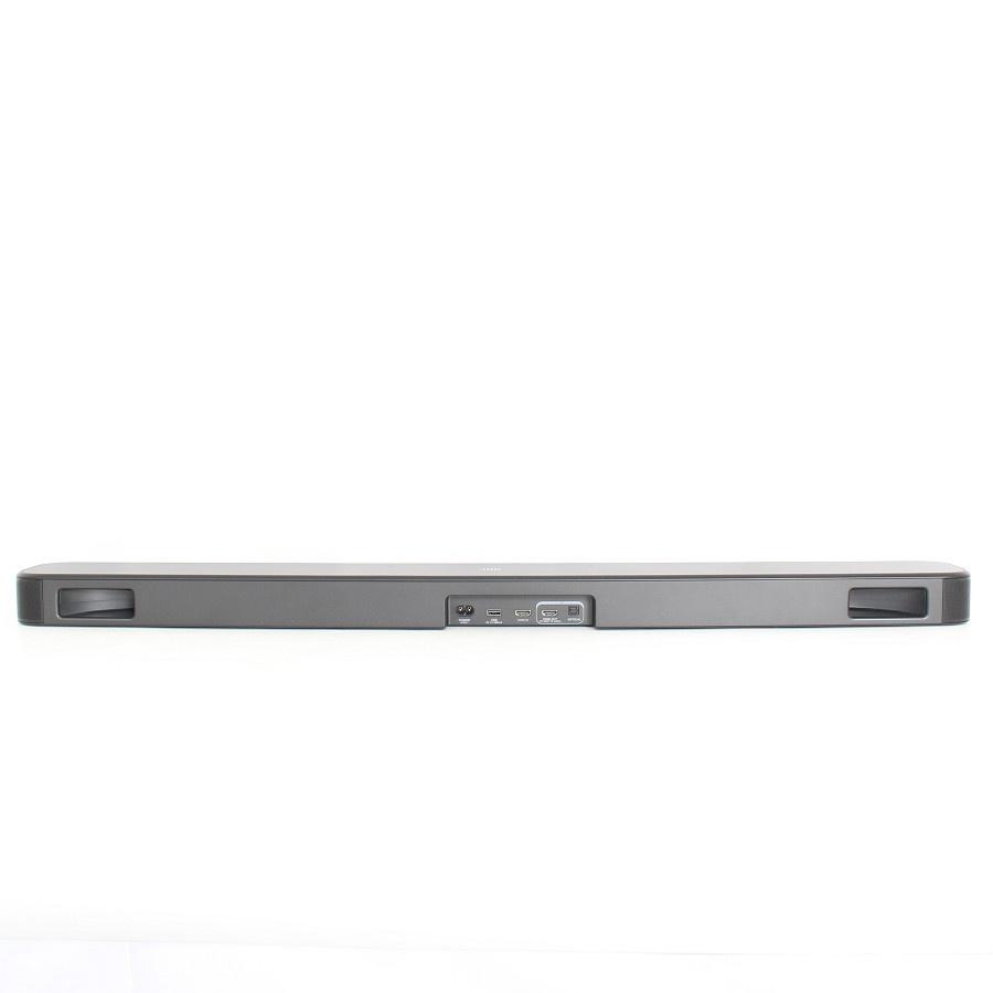 ボーナスストア+5％【美品】JBL BAR 500MK2 JBLBAR500M2BLKJN ブラック サウンドバーシステム 5.1ch Dolby Atmos対応 ジェービーエル 本体 |  | 05