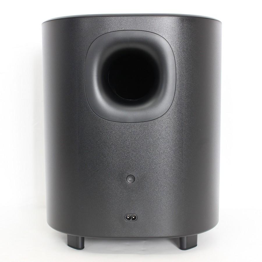 ボーナスストア+5％【美品】JBL BAR 500MK2 JBLBAR500M2BLKJN ブラック サウンドバーシステム 5.1ch Dolby Atmos対応 ジェービーエル 本体 |  | 07