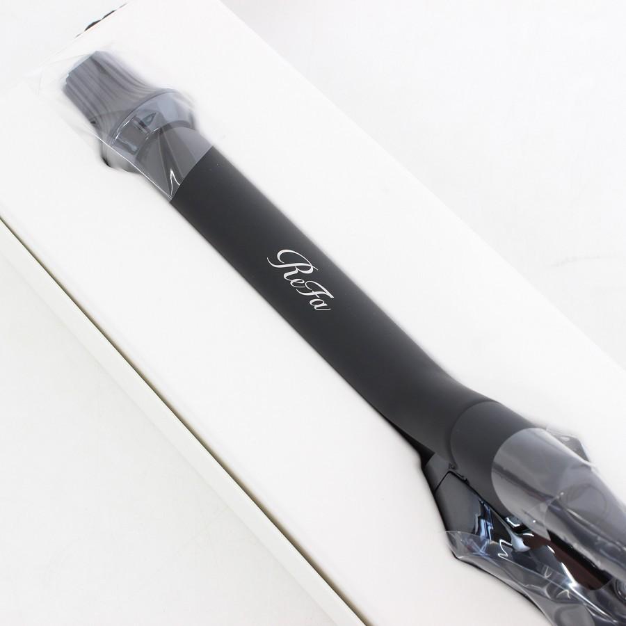 ボーナスストア+5％【新品】MTG ReFa CURL IRON PRO 19 RE-AZ-03A