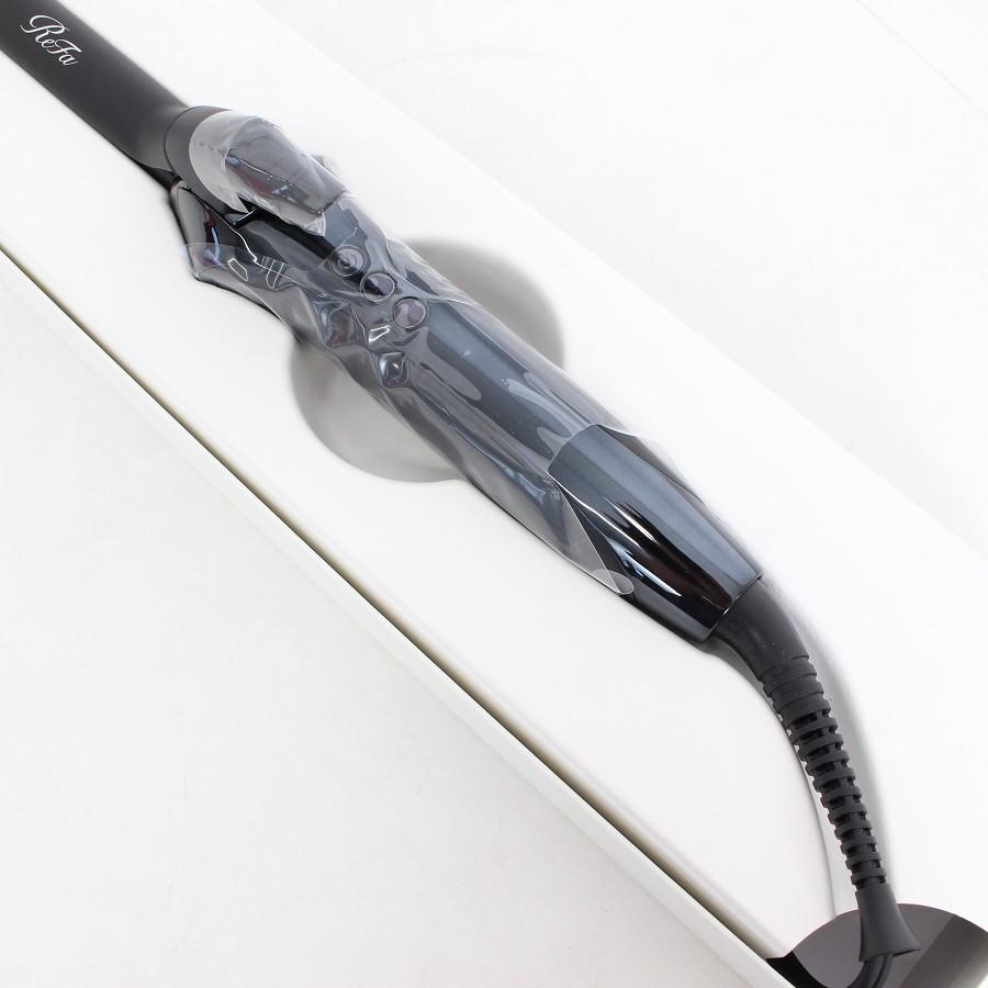 ボーナスストア+5％【新品】MTG ReFa CURL IRON PRO 19 RE-AZ-03A