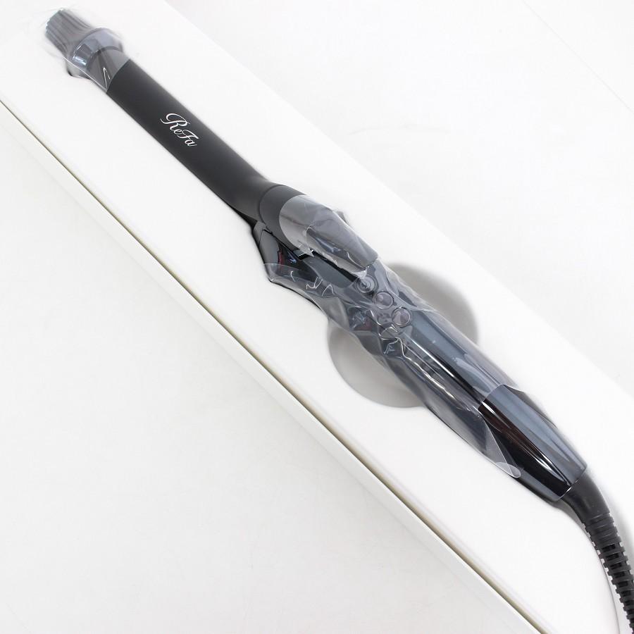 ボーナスストア+5％【新品】MTG ReFa CURL IRON PRO 19 RE-AZ-03A
