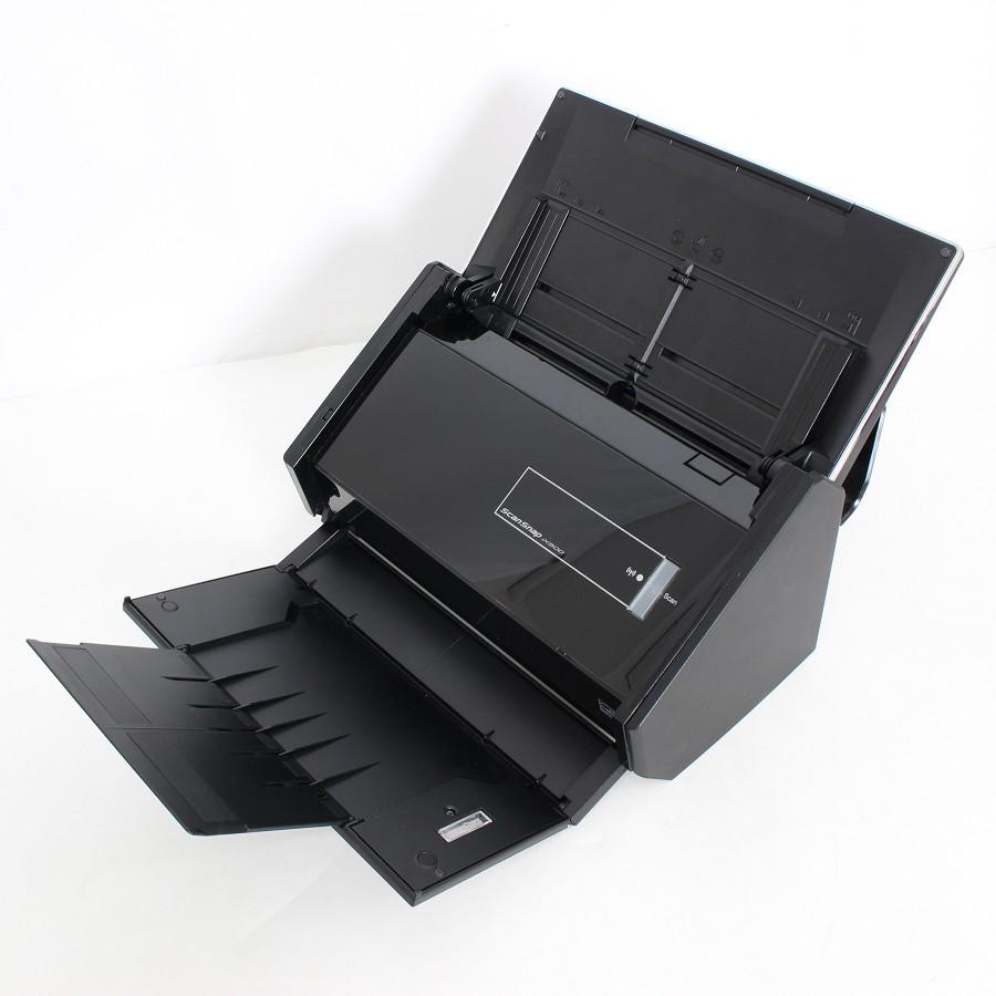 PC周辺機器 富士通 ScanSnap iX500 スキャンスナップ